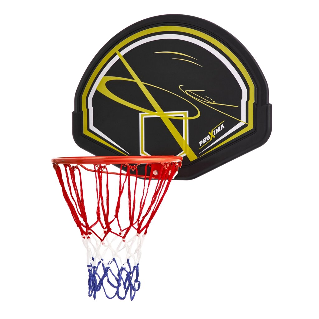 Баскетбольный щит Proxima, арт. S009B от компании Интернет-магазин «Sport-Center » - фото 1