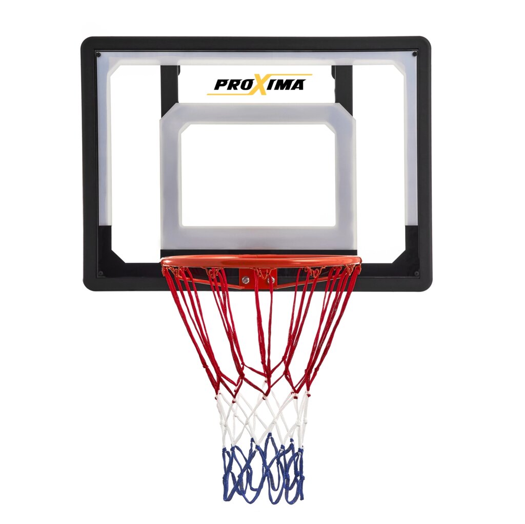 Баскетбольный щит Proxima (арт. S010) от компании Интернет-магазин «Sport-Center » - фото 1