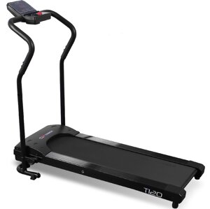 Беговая дорожка carbon fitness T120