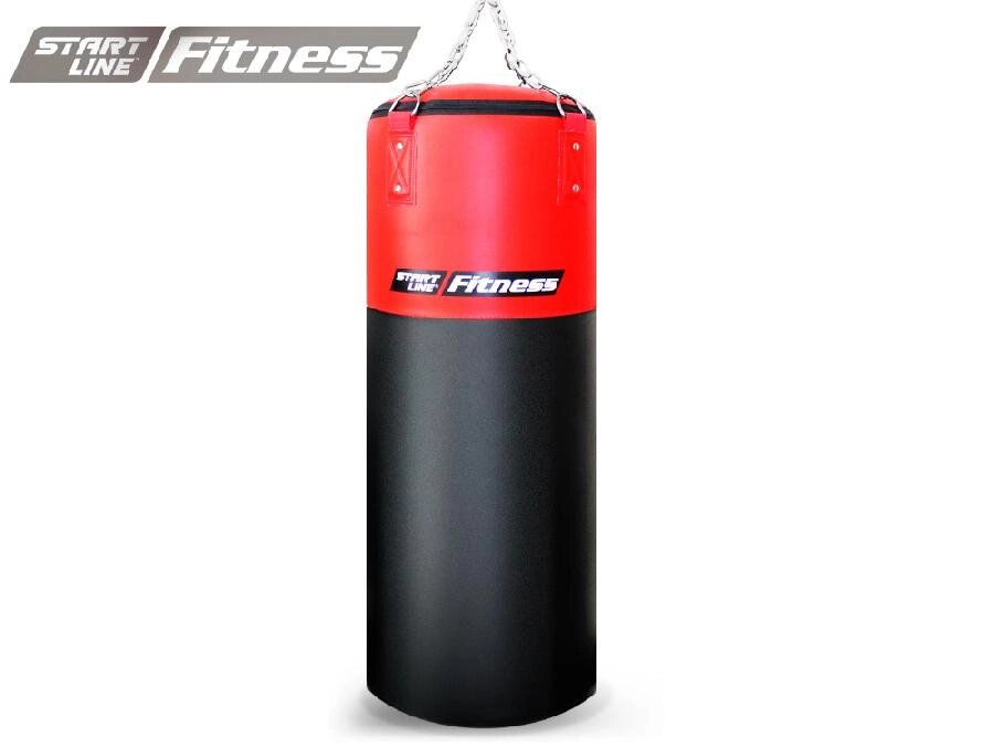 Боксерский мешок Start Line Fitness / SLFJWB03 от компании Интернет-магазин «Sport-Center » - фото 1
