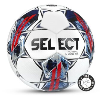 Футзальный мяч Select FB Futsal Super TB v22 FIFA , арт. 3613460003 от компании Интернет-магазин «Sport-Center » - фото 1