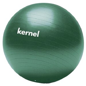 Гимнастический мяч KERNEL BL003-2 (диаметр 65 см.)