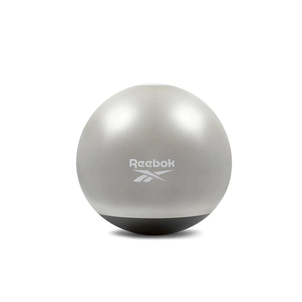 Гимнастический мяч Reebok Gymball RAB-40015BK от компании Интернет-магазин «Sport-Center » - фото 1