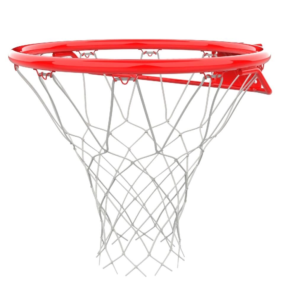 Кольцо баскетбольное DFC R1 45см от компании Интернет-магазин «Sport-Center » - фото 1