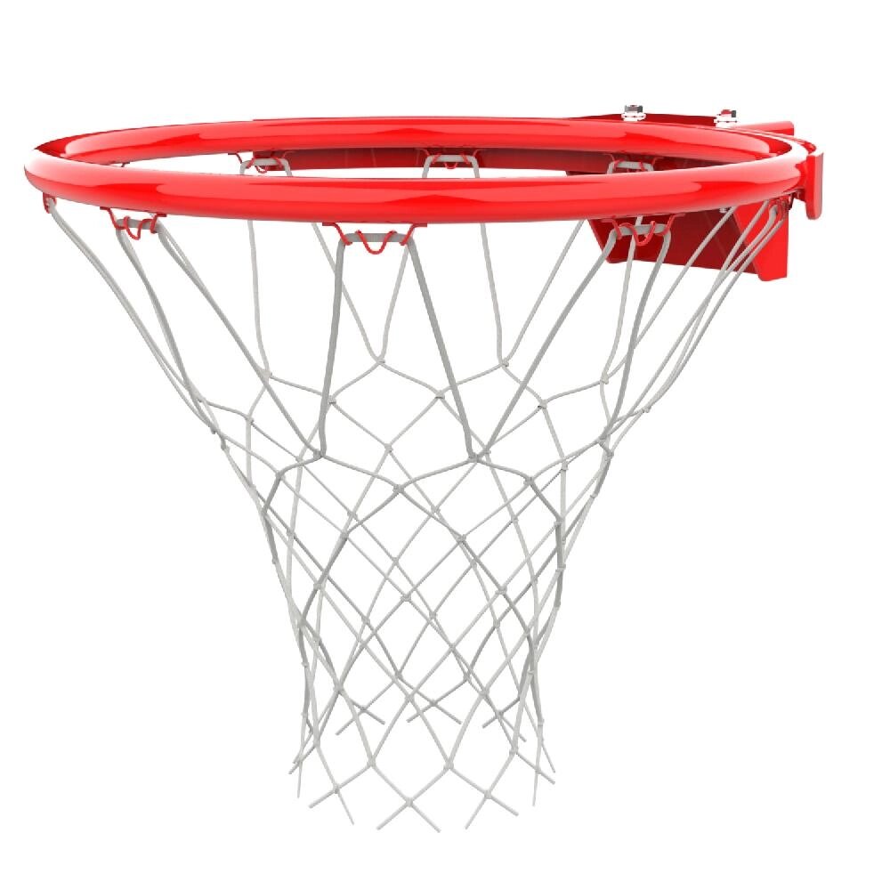 Кольцо баскетбольное DFC R3 45см (18") от компании Интернет-магазин «Sport-Center » - фото 1