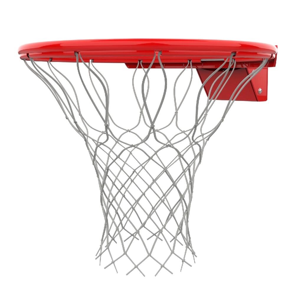 Кольцо баскетбольное DFC R5 от компании Интернет-магазин «Sport-Center » - фото 1