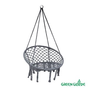 Кресло-гамак Green Glade G-056 (серый)