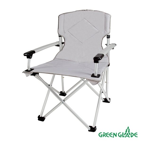 Кресло складное Green Glade 2306 от компании Интернет-магазин «Sport-Center » - фото 1