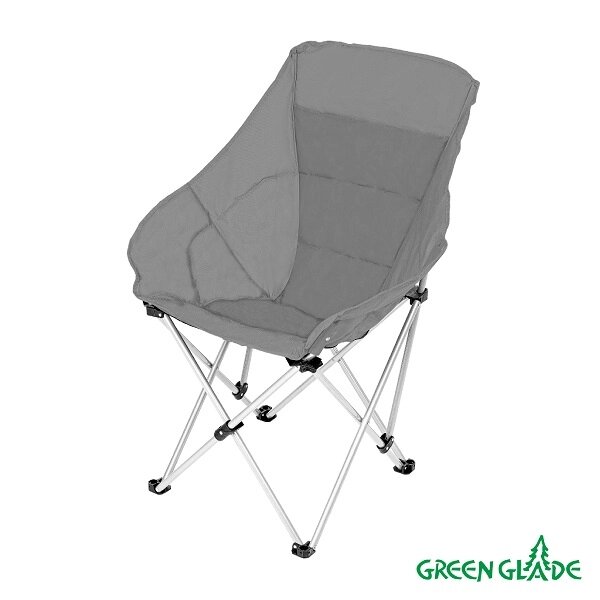 Кресло складное Green Glade M2309 от компании Интернет-магазин «Sport-Center » - фото 1