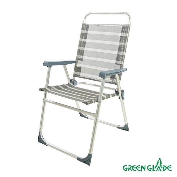 Кресло складное Green Glade M3223 от компании Интернет-магазин «Sport-Center » - фото 1