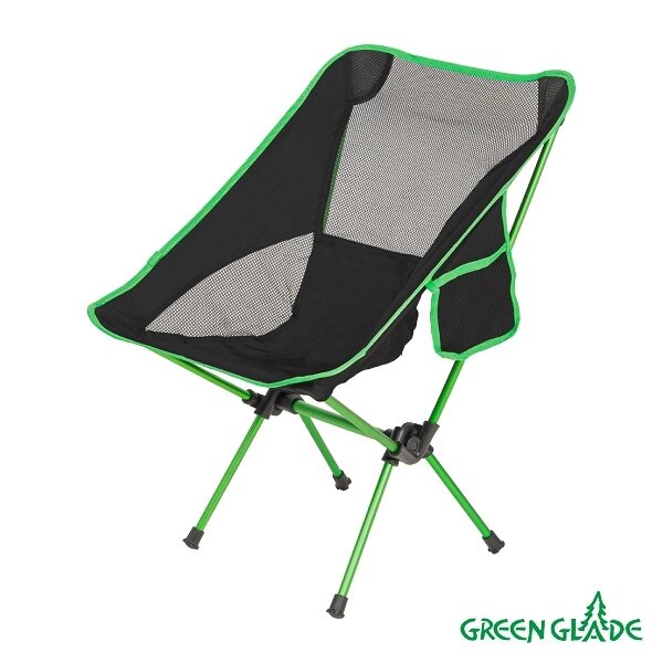 Кресло складное Green Glade M6190 от компании Интернет-магазин «Sport-Center » - фото 1
