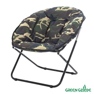 Кресло складное Green Glade РС810-К