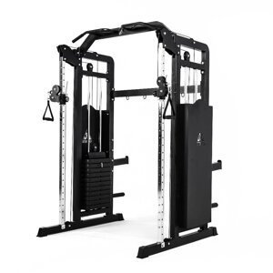 Кроссовер DFC PowerGym D700/2