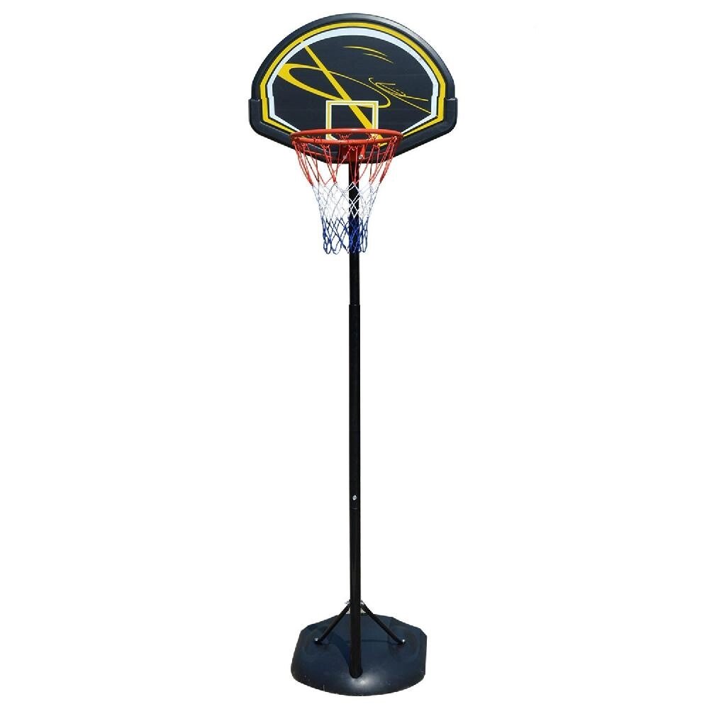 Мобильная баскетбольная стойка DFC KIDS3 от компании Интернет-магазин «Sport-Center » - фото 1