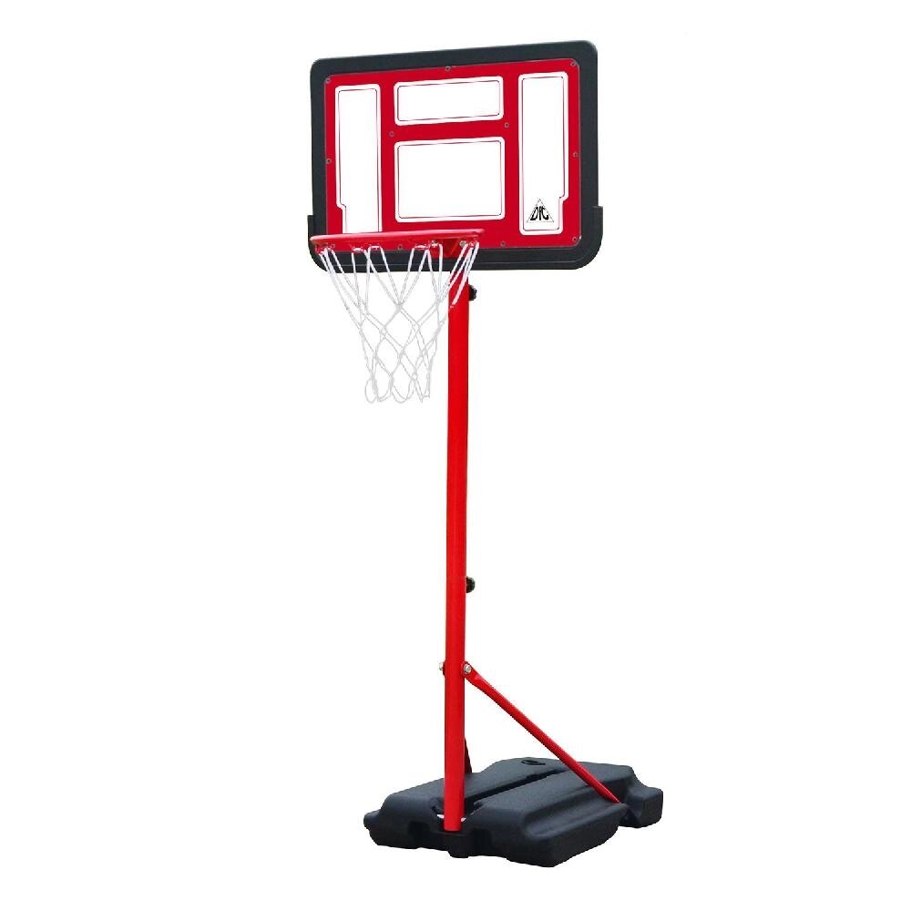 Мобильная баскетбольная стойка DFC KIDSB2 от компании Интернет-магазин «Sport-Center » - фото 1