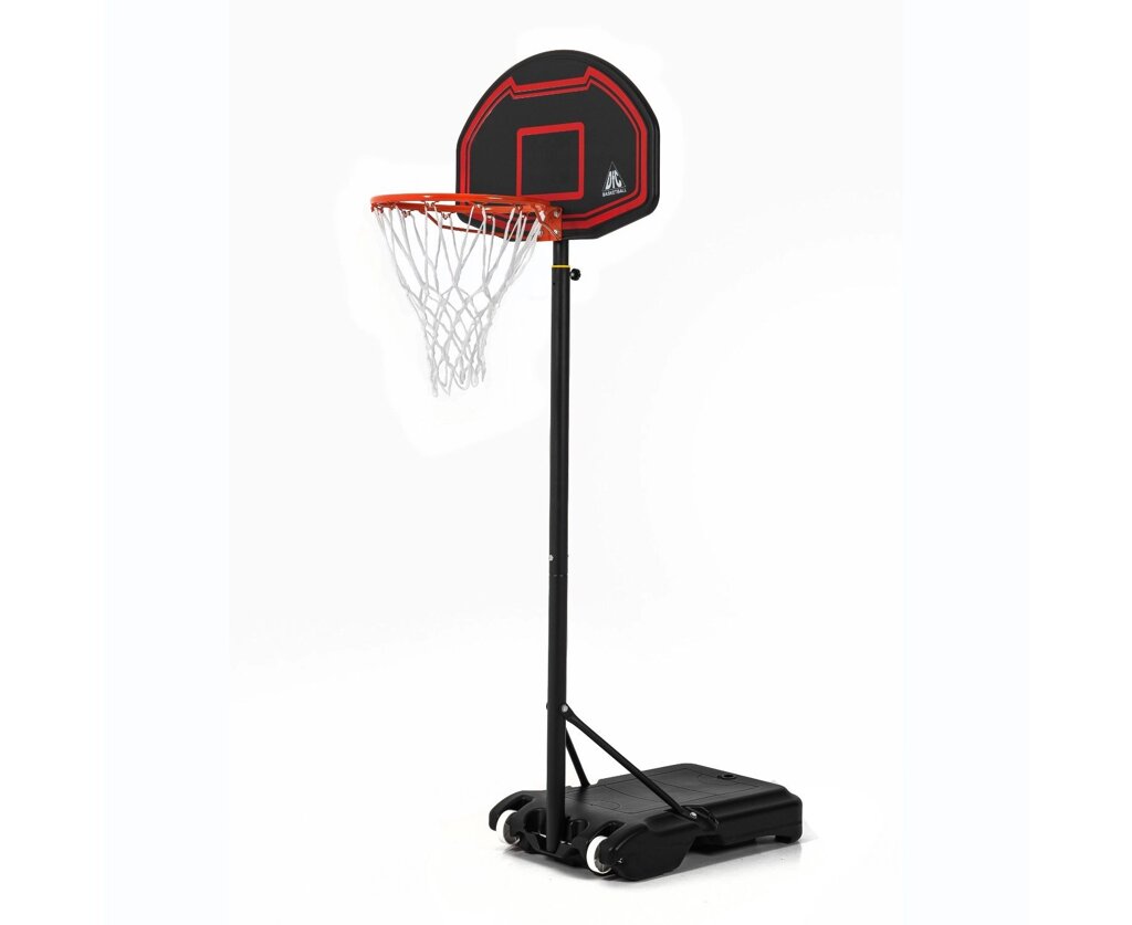 Мобильная баскетбольная стойка DFC KIDSC от компании Интернет-магазин «Sport-Center » - фото 1