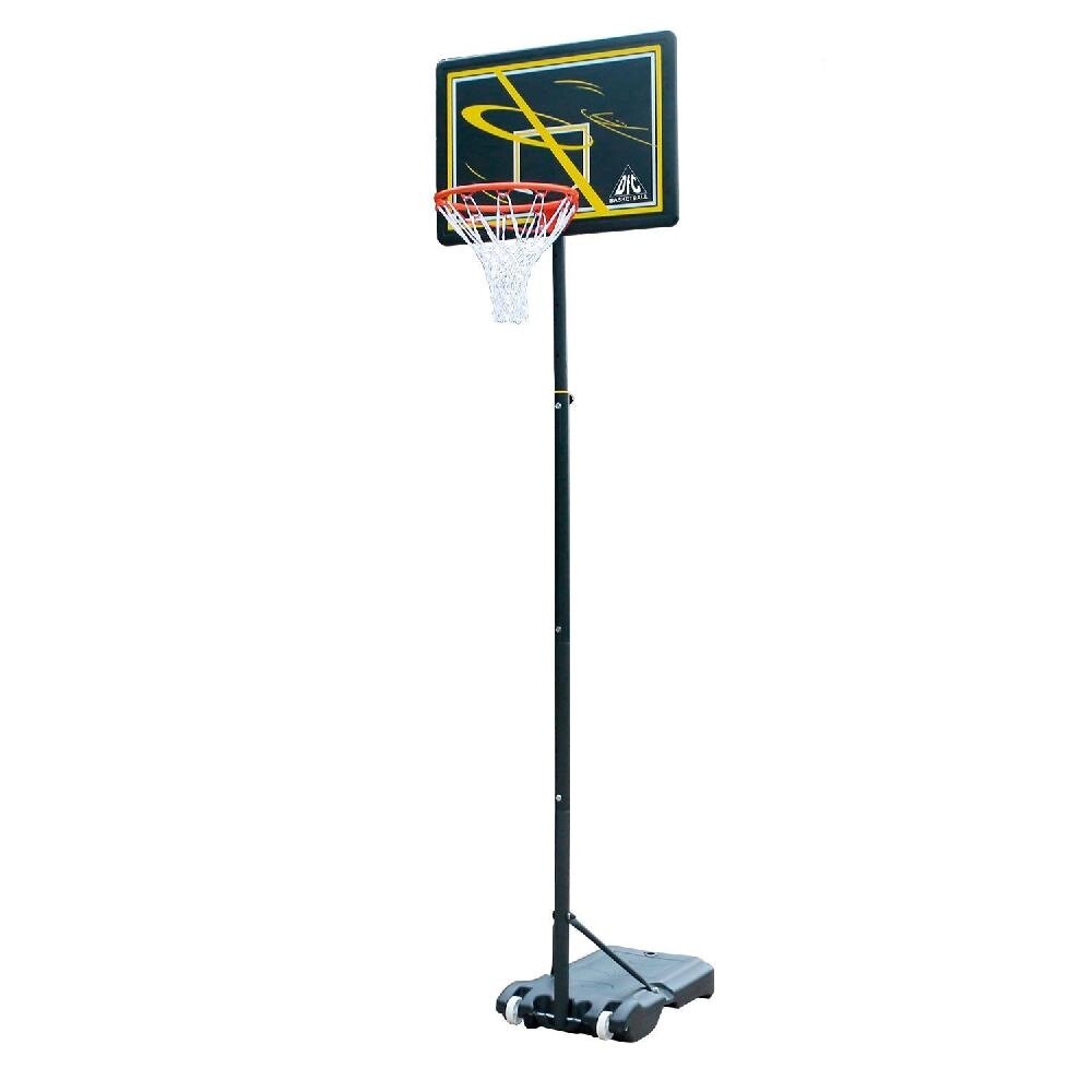 Мобильная баскетбольная стойка DFC KIDSD2 от компании Интернет-магазин «Sport-Center » - фото 1