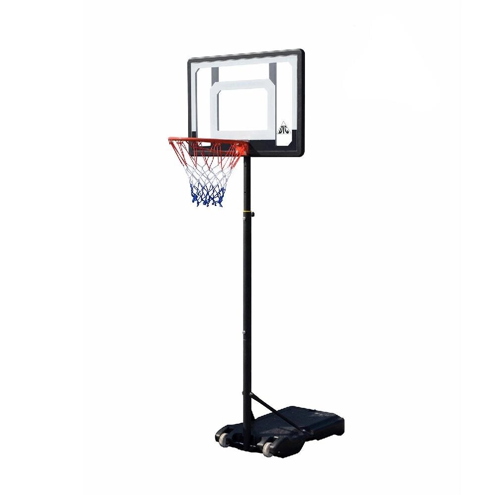 Мобильная баскетбольная стойка DFC KIDSE от компании Интернет-магазин «Sport-Center » - фото 1