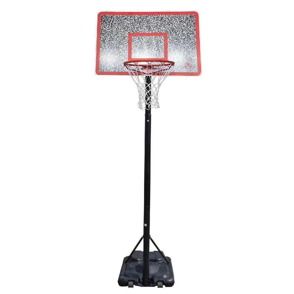 Мобильная баскетбольная стойка DFC STAND44M от компании Интернет-магазин «Sport-Center » - фото 1