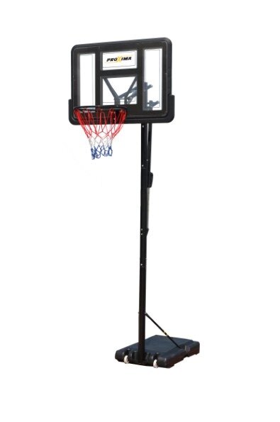 Мобильная баскетбольная стойка Proxima 44 / S003-20 от компании Интернет-магазин «Sport-Center » - фото 1
