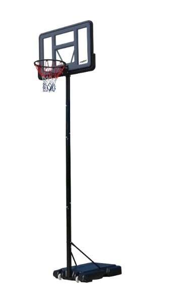 Мобильная баскетбольная стойка Proxima 44 / S003-21A от компании Интернет-магазин «Sport-Center » - фото 1