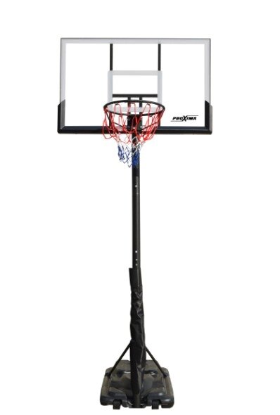 Мобильная баскетбольная стойка Proxima 50 / S025S от компании Интернет-магазин «Sport-Center » - фото 1