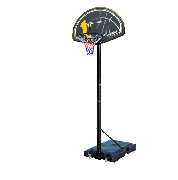 Мобильная баскетбольная стойка Proxima S003-19 от компании Интернет-магазин «Sport-Center » - фото 1
