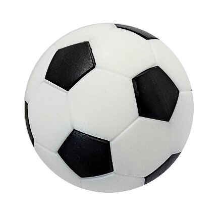 Мяч Start Line Play для 5FT киккера от компании Интернет-магазин «Sport-Center » - фото 1