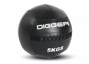 Мяч тренировочный 3кг Hasttings Digger HD42D1D-3