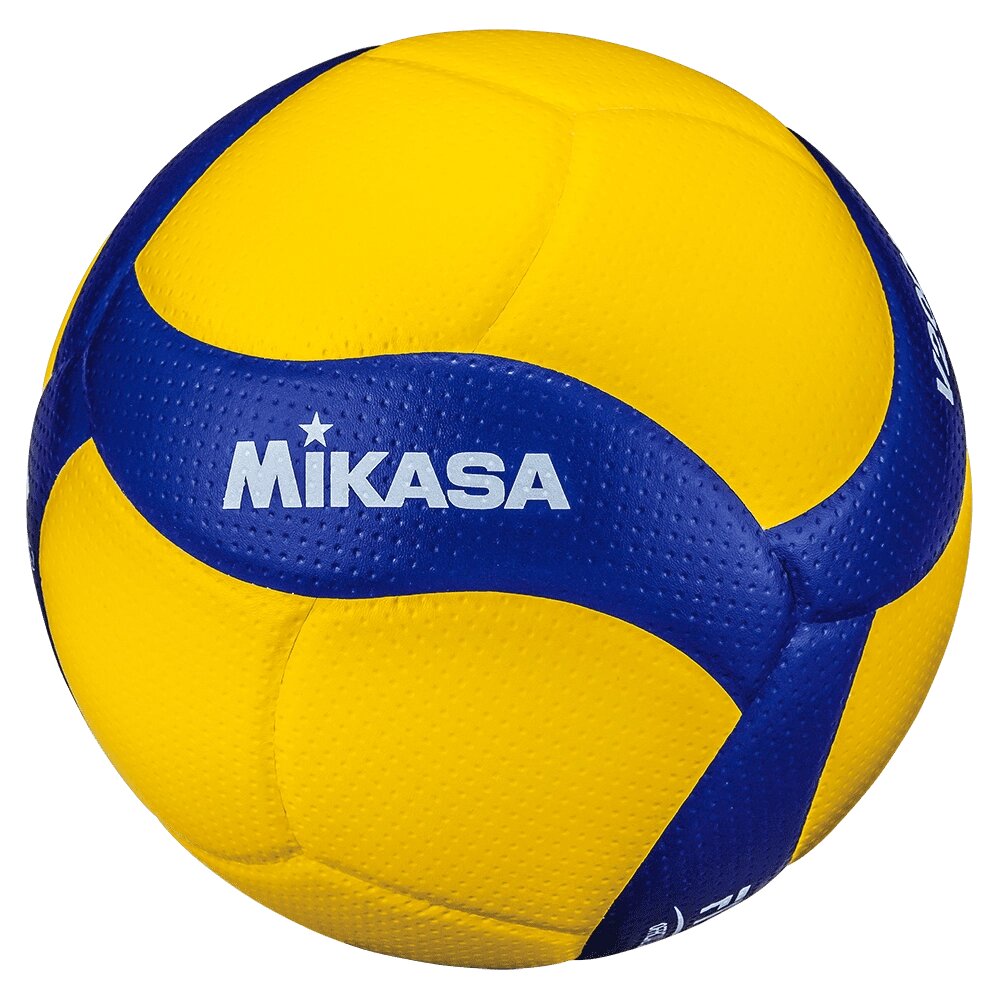 Мяч волейбольный Mikasa FIVB Exclusive (арт. V200W) от компании Интернет-магазин «Sport-Center » - фото 1