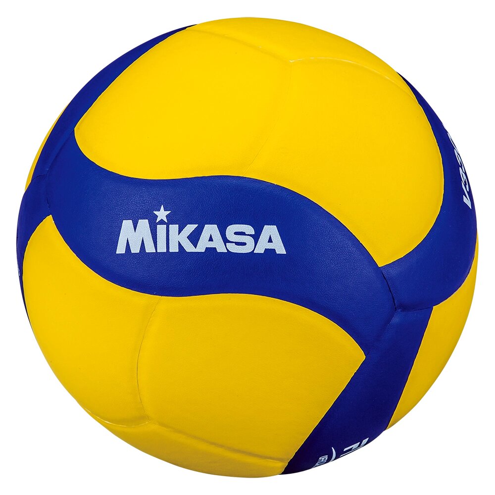 Мяч волейбольный Mikasa V330W от компании Интернет-магазин «Sport-Center » - фото 1