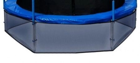Нижняя защитная сетка для батута (10ft) 312 см. от компании Интернет-магазин «Sport-Center » - фото 1