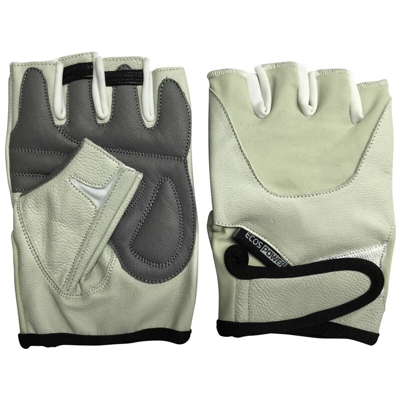 Перчатки для фитнеса 5102-BL от компании Интернет-магазин «Sport-Center » - фото 1