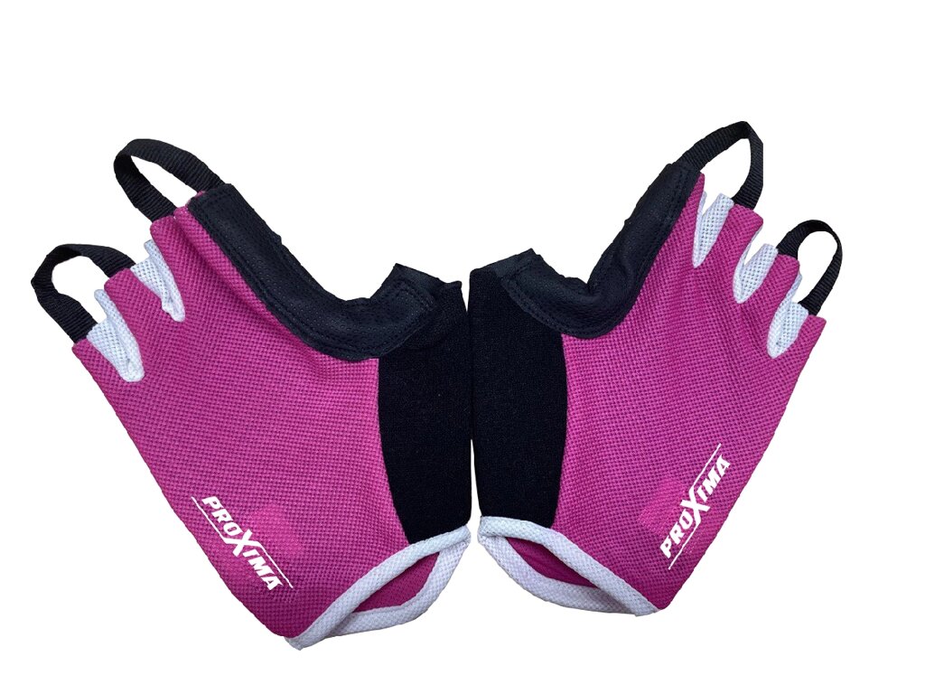 Перчатки для фитнеса Proxima размер M арт. YL-BS-208-M от компании Интернет-магазин «Sport-Center » - фото 1