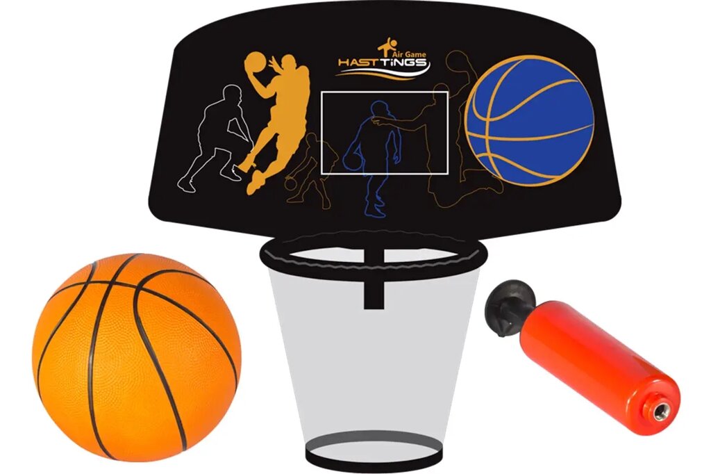 Сет для баскетбола Hasttings от компании Интернет-магазин «Sport-Center » - фото 1