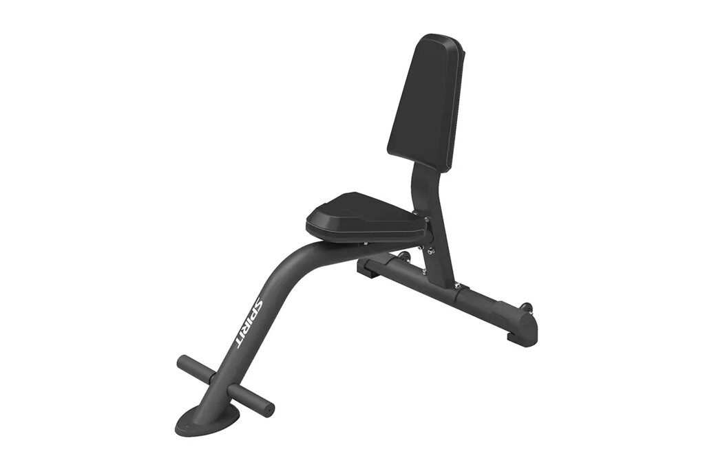 Скамья-стул Spirit SP-4205 от компании Интернет-магазин «Sport-Center » - фото 1