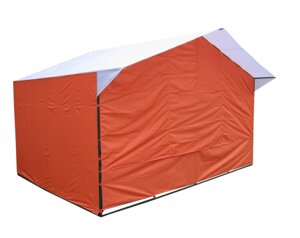 Стенка к палатке 3х2