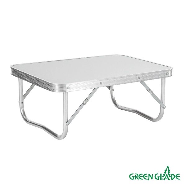 Стол складной Green Glade Р209 (60х45 см) от компании Интернет-магазин «Sport-Center » - фото 1