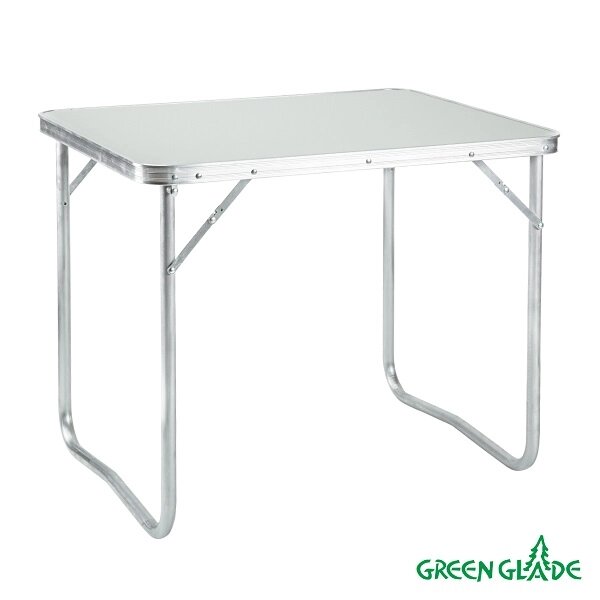 Стол складной Green Glade Р509 (80х60 см) от компании Интернет-магазин «Sport-Center » - фото 1