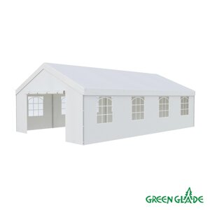 Тент-шатер Green Glade 3018