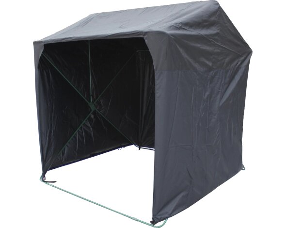 Торговая палатка Митек «Кабриолет» 2x2 от компании Интернет-магазин «Sport-Center » - фото 1