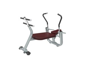 Тренажер для пресса UltraGym UG-KJ1256