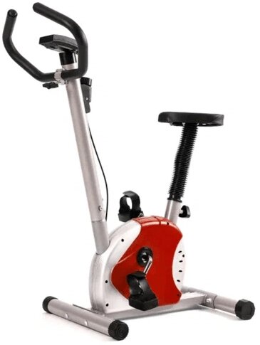 Велотренажер Atlas Sport Fitness (Red) от компании Интернет-магазин «Sport-Center » - фото 1
