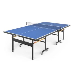 Всепогодный теннисный стол UNIX Line outdoor 14 mm SMC (Синий)