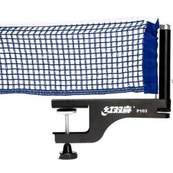Запасная сетка для настольного тенниса DHS 410 от компании Интернет-магазин «Sport-Center » - фото 1