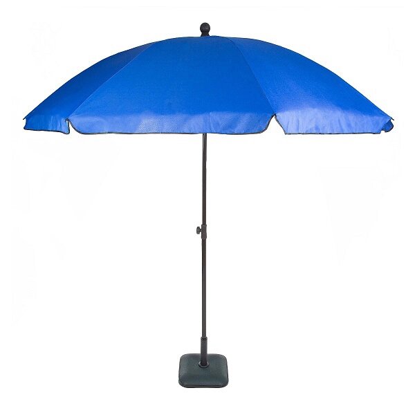 Зонт Green Glade 1191 (синий) от компании Интернет-магазин «Sport-Center » - фото 1