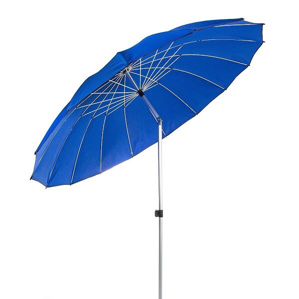 Зонт Green Glade А2072 (синий) от компании Интернет-магазин «Sport-Center » - фото 1