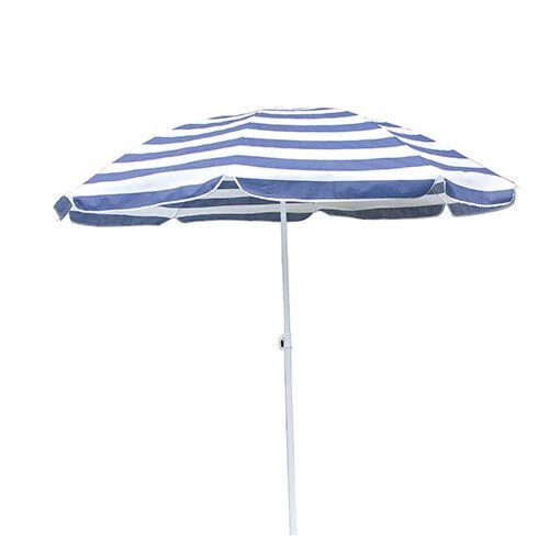 Зонт пляжный 200см BU-020 от компании Интернет-магазин «Sport-Center » - фото 1