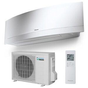 Кондиционер Daikin Stylish FTXG20LW Чехия