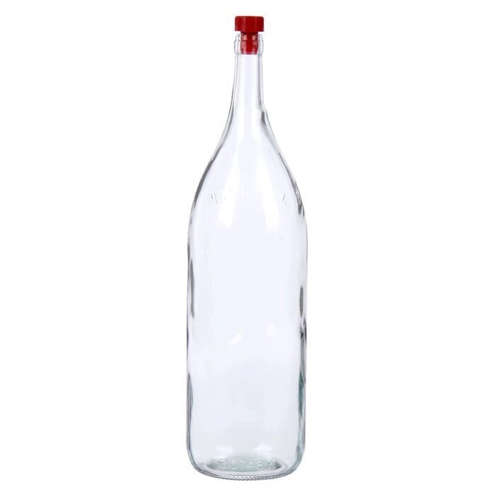 Бутылка Четверть  3,075л от компании Iнтэрнэт-крама - фото 1